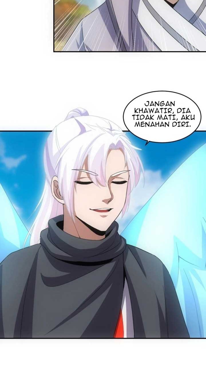 Eternal First God Bab 76 halaman 17