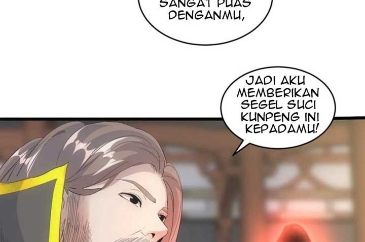 Eternal First God Bab 77 halaman 9