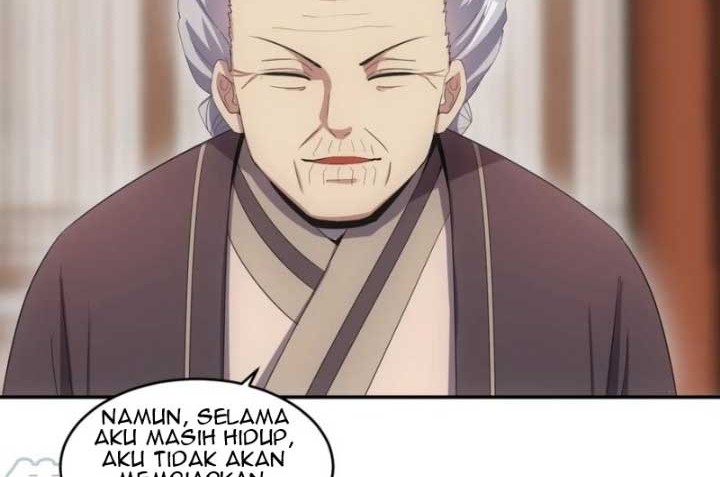 Eternal First God Bab 77 halaman 21