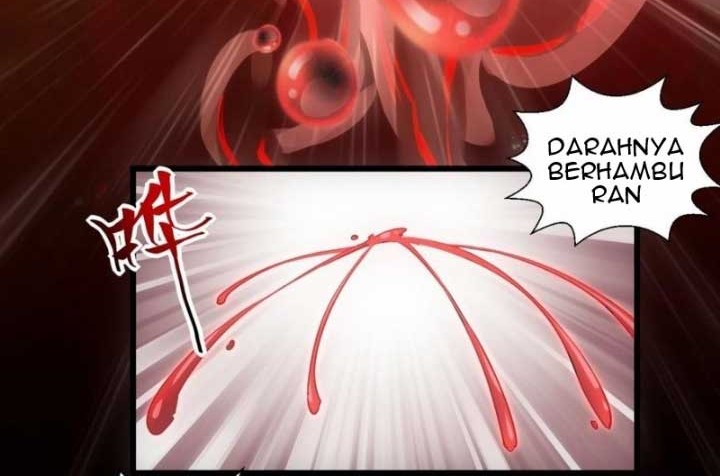 Eternal First God Bab 77 halaman 25