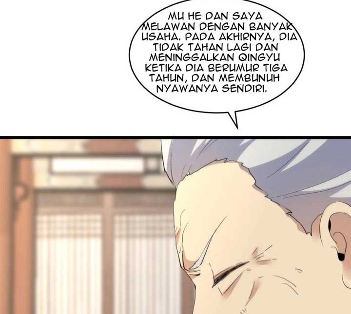 Eternal First God chapter 78 halaman 9