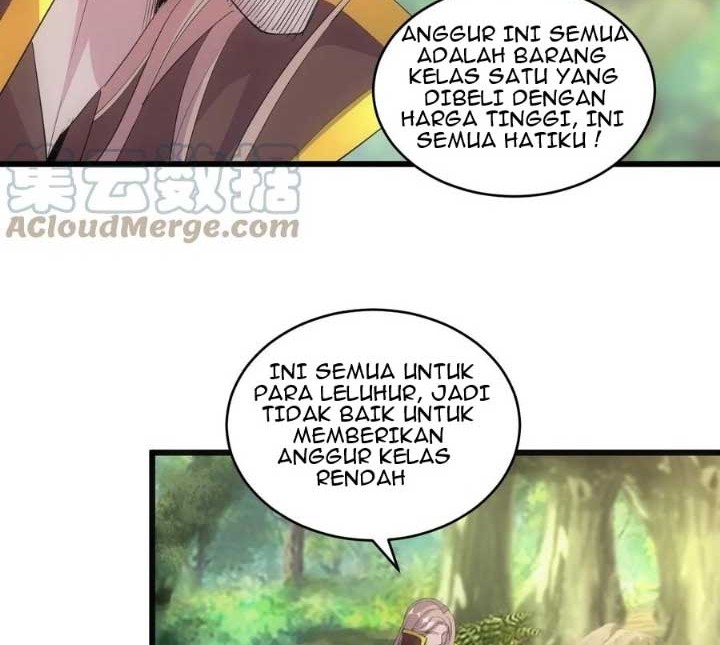 Eternal First God chapter 78 halaman 29