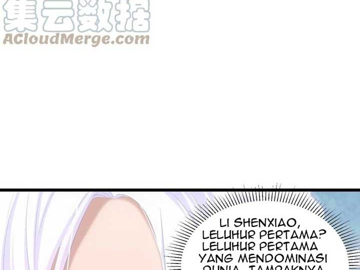 Eternal First God Bab 79 halaman 5