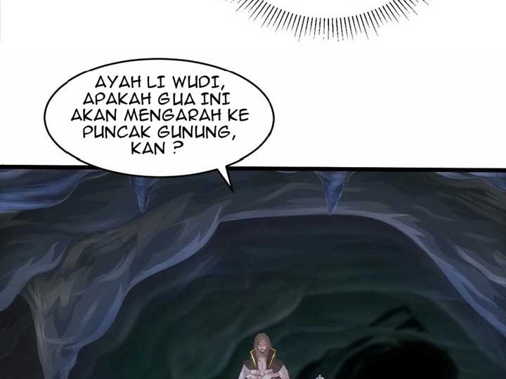 Eternal First God Bab 79 halaman 9