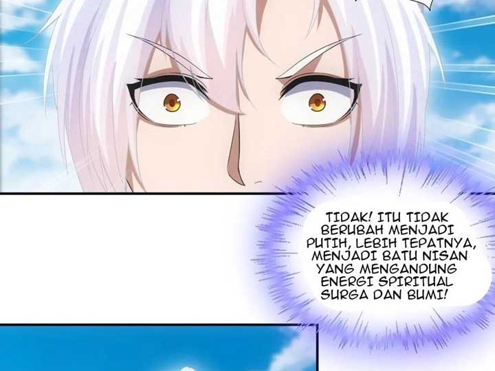 Eternal First God Bab 79 halaman 17