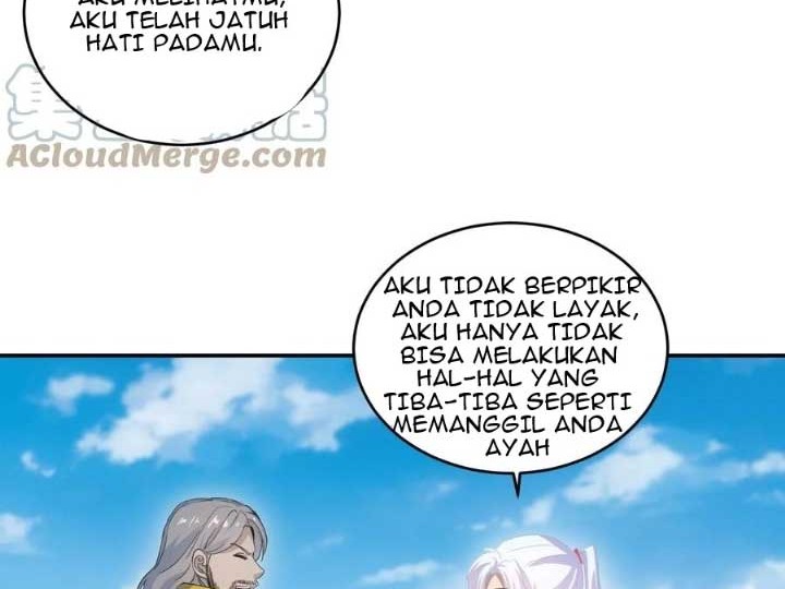 Eternal First God Bab 79 halaman 21