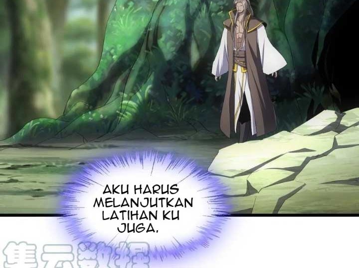Eternal First God Bab 79 halaman 25