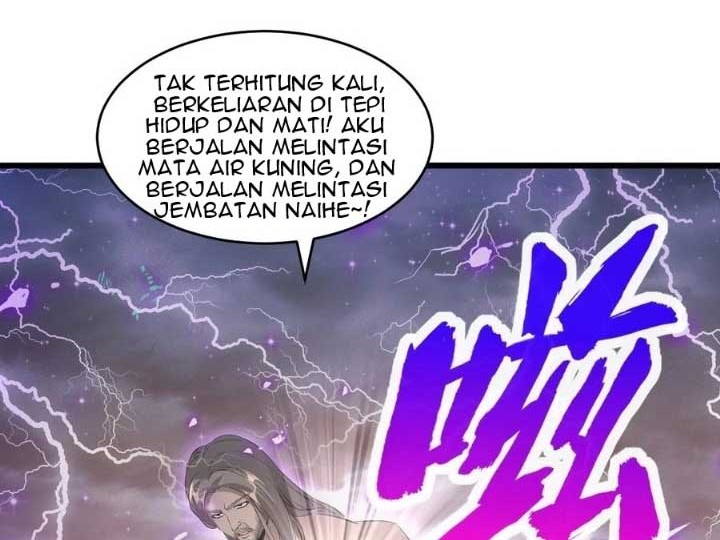 Eternal First God Bab 79 halaman 29