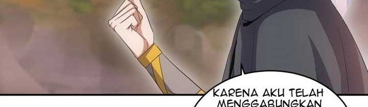 Eternal First God chapter 81 halaman 17