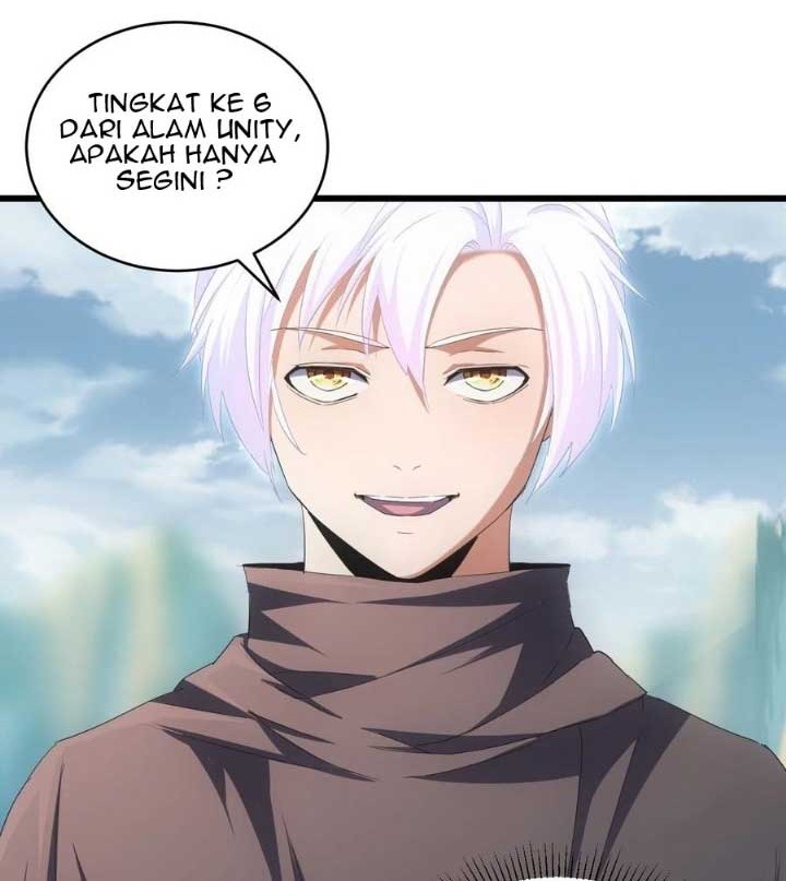 Eternal First God chapter 82 halaman 25
