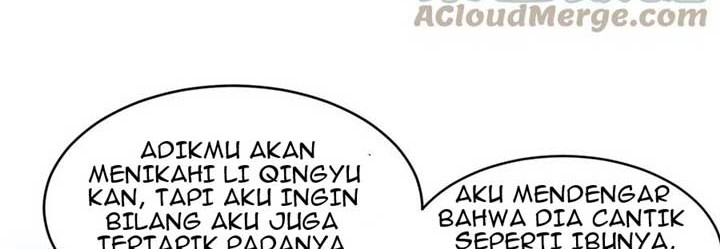 Eternal First God chapter 84 halaman 5