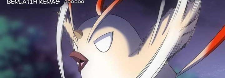 Eternal First God chapter 84 halaman 9