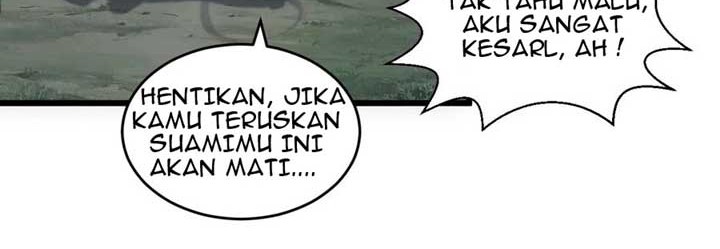 Eternal First God chapter 84 halaman 13