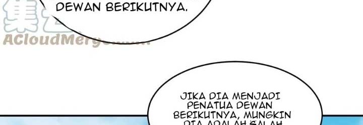 Eternal First God chapter 84 halaman 21
