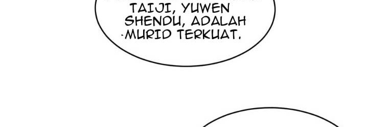 Eternal First God chapter 84 halaman 25