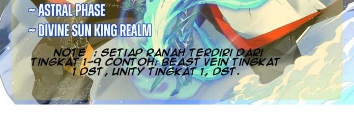 Eternal First God chapter 84 halaman 29