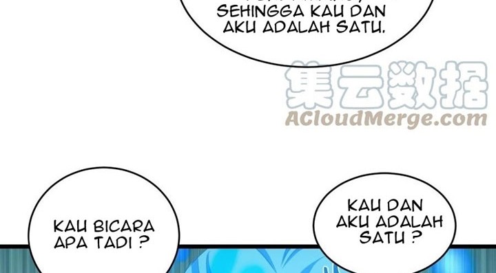 Eternal First God Bab 88 halaman 5