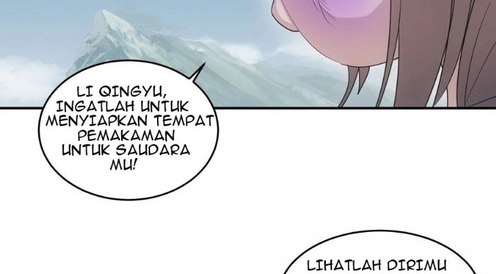 Eternal First God Bab 88 halaman 21