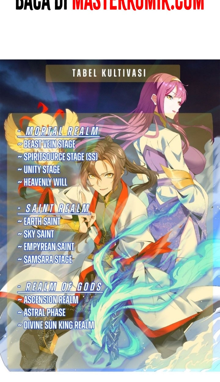 Eternal First God Bab 89 halaman 29