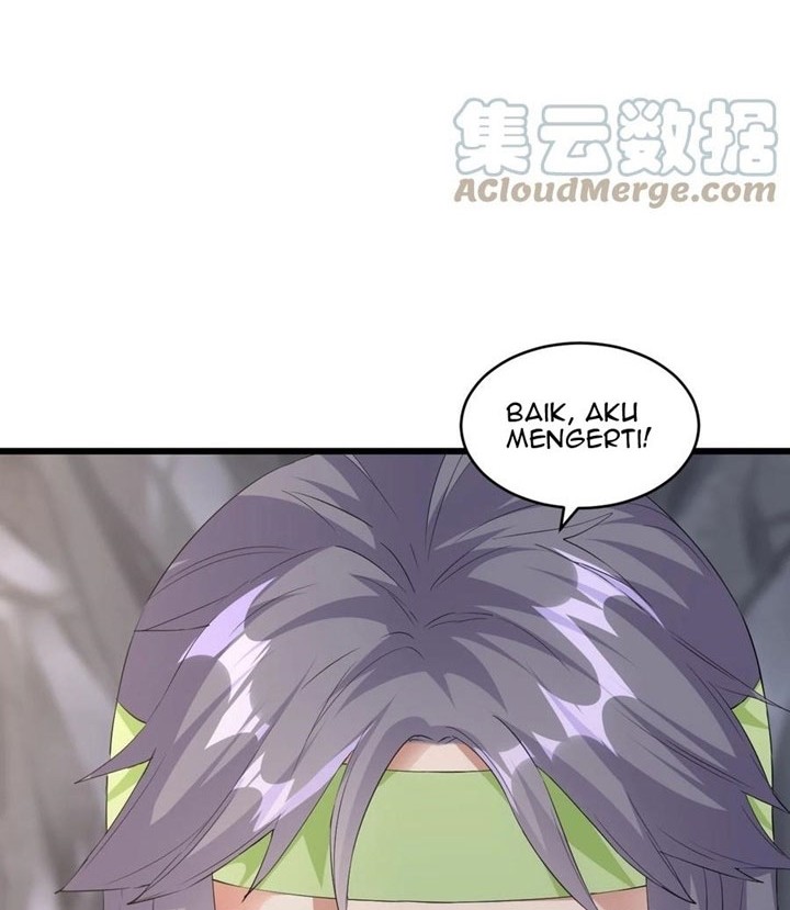 Eternal First God Bab 90 halaman 5
