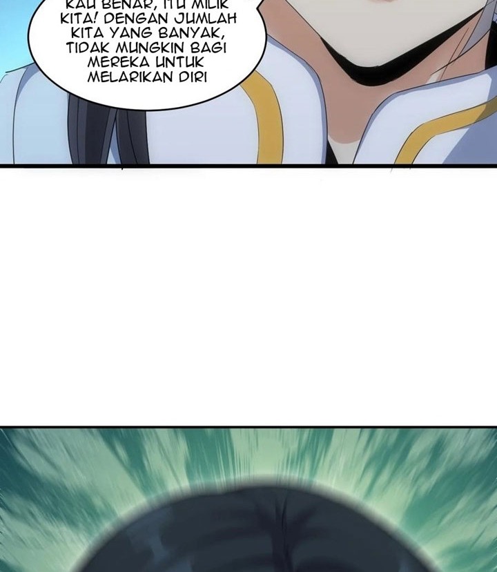Eternal First God chapter 91 halaman 13