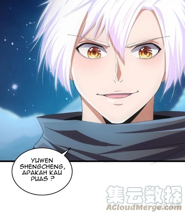 Eternal First God chapter 91 halaman 29