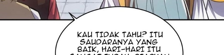 Eternal First God Bab 92 halaman 21