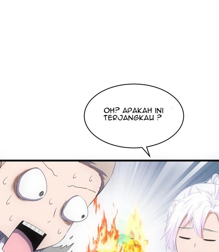 Eternal First God chapter 93 halaman 5