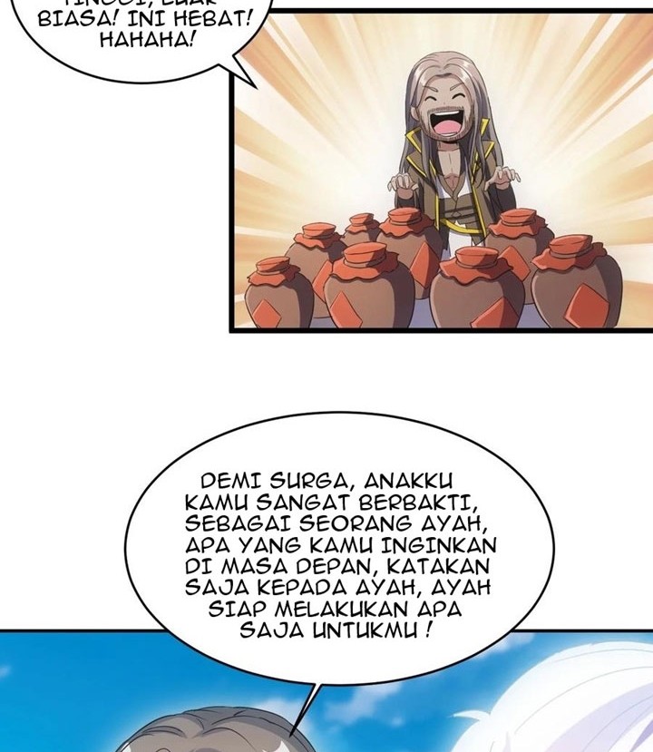Eternal First God chapter 93 halaman 13