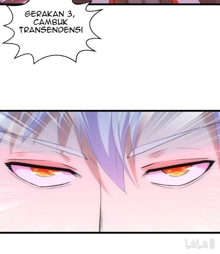 Eternal First God chapter 93 halaman 29