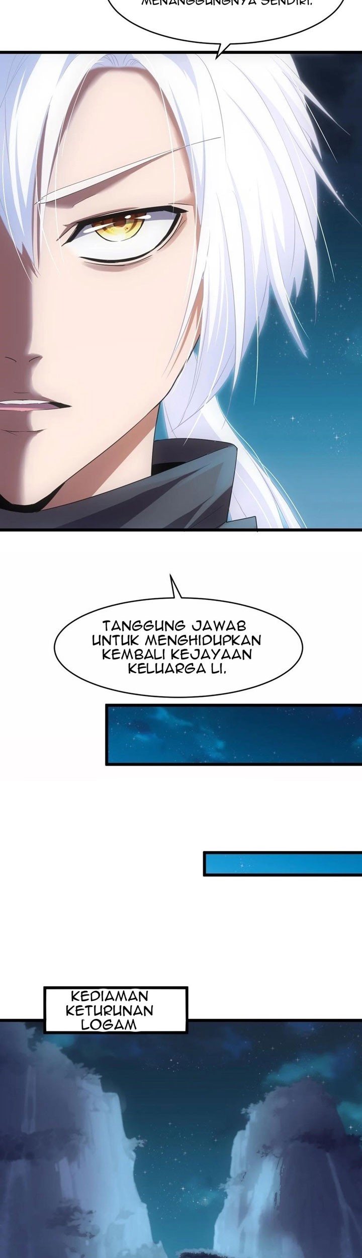 Eternal First God Bab 94 halaman 4