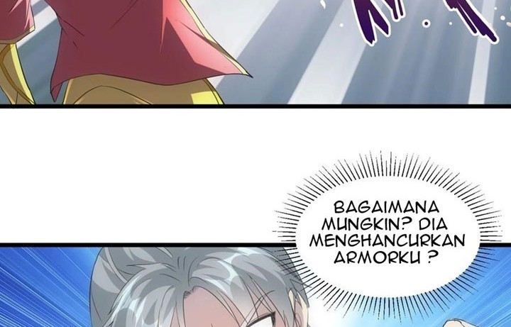 Eternal First God Bab 96 halaman 5