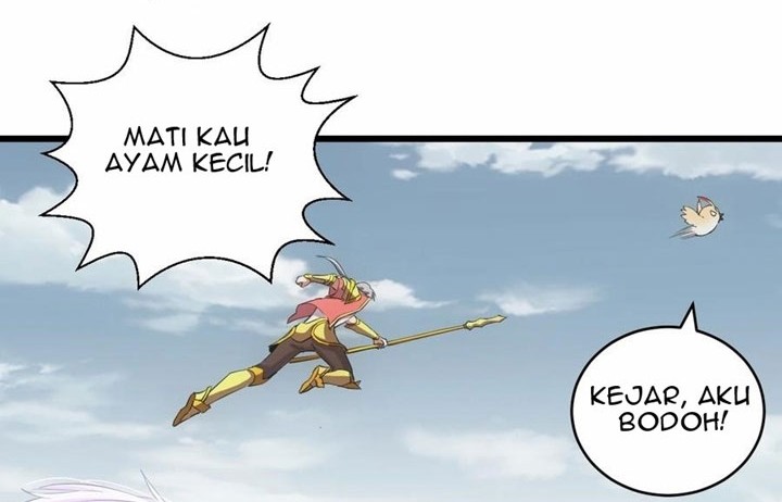 Eternal First God Bab 96 halaman 9