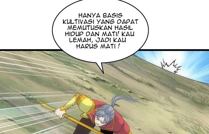 Eternal First God Bab 96 halaman 13