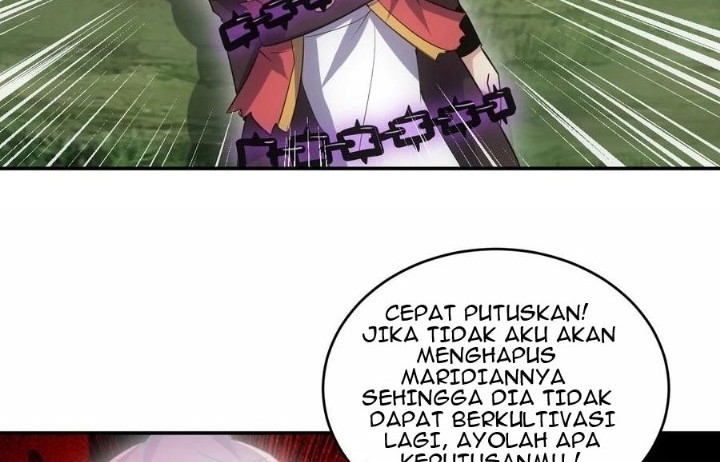 Eternal First God Bab 96 halaman 21