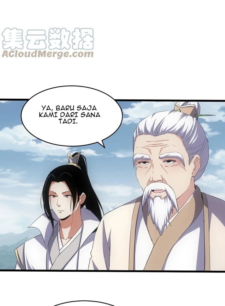 Eternal First God Bab 97 halaman 5