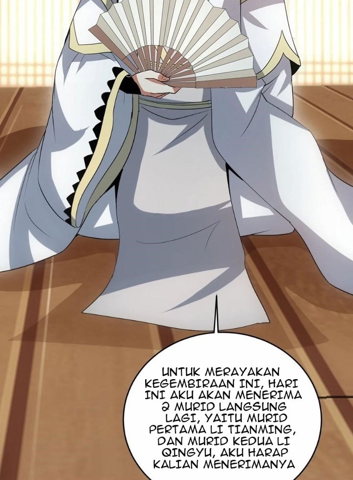 Eternal First God Bab 97 halaman 17