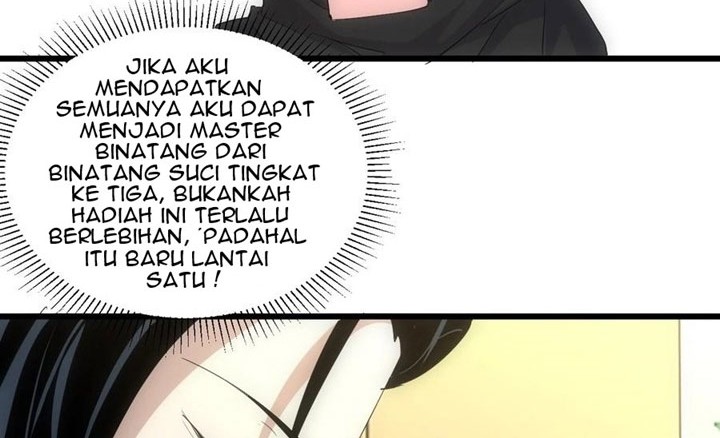 Eternal First God Bab 98 halaman 9