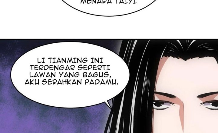 Eternal First God Bab 98 halaman 17