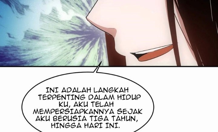 Eternal First God Bab 98 halaman 21