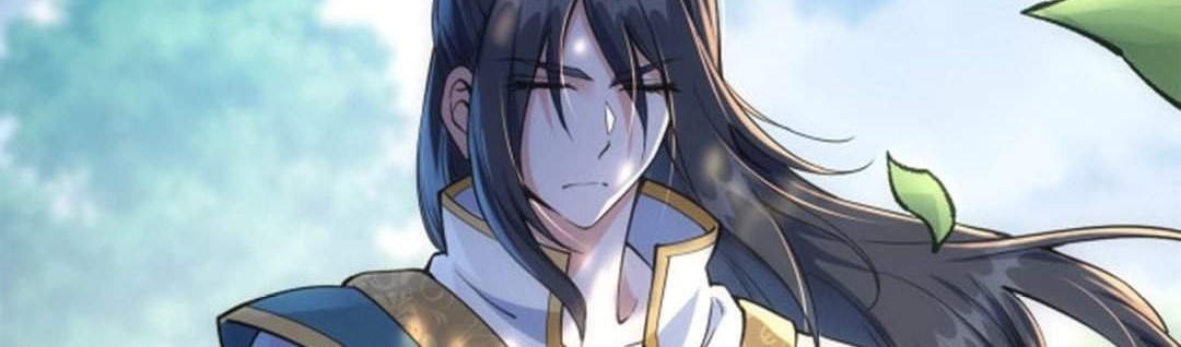 Eternal God Emperor Bab 01 halaman 8