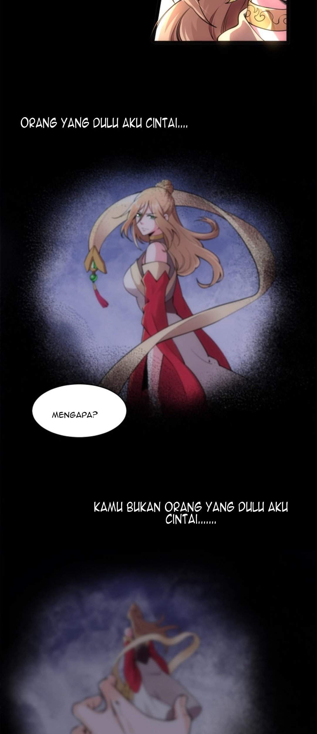Eternal God Emperor Bab 01 halaman 31