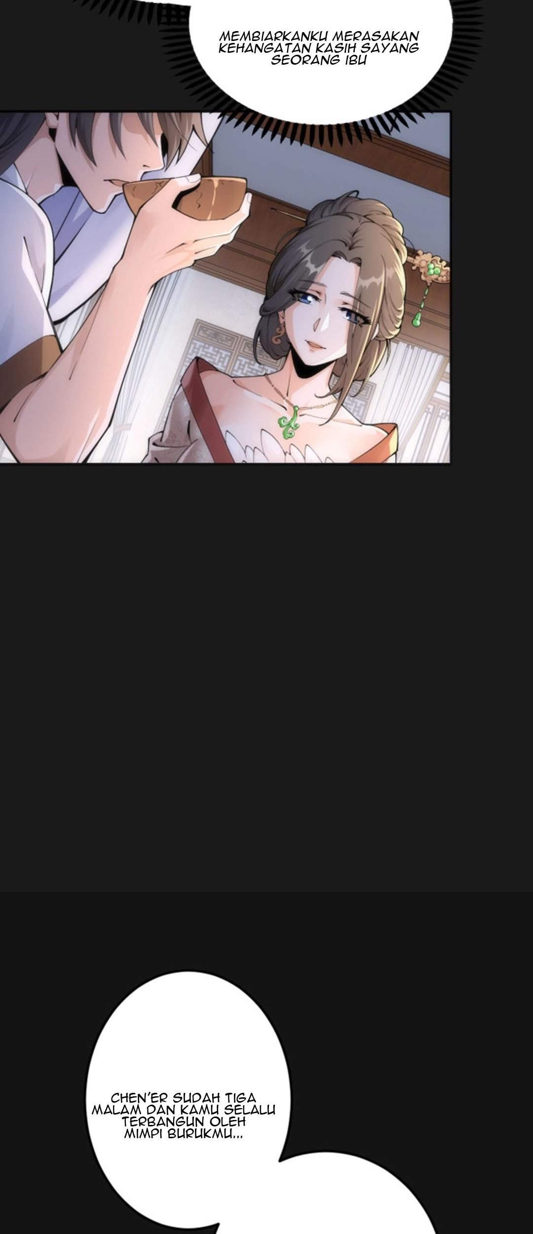 Eternal God Emperor Bab 01 halaman 47