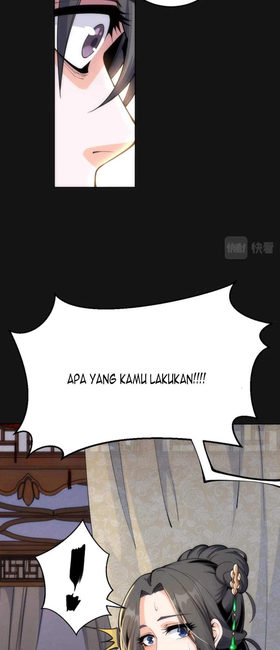 Eternal God Emperor Bab 01 halaman 49