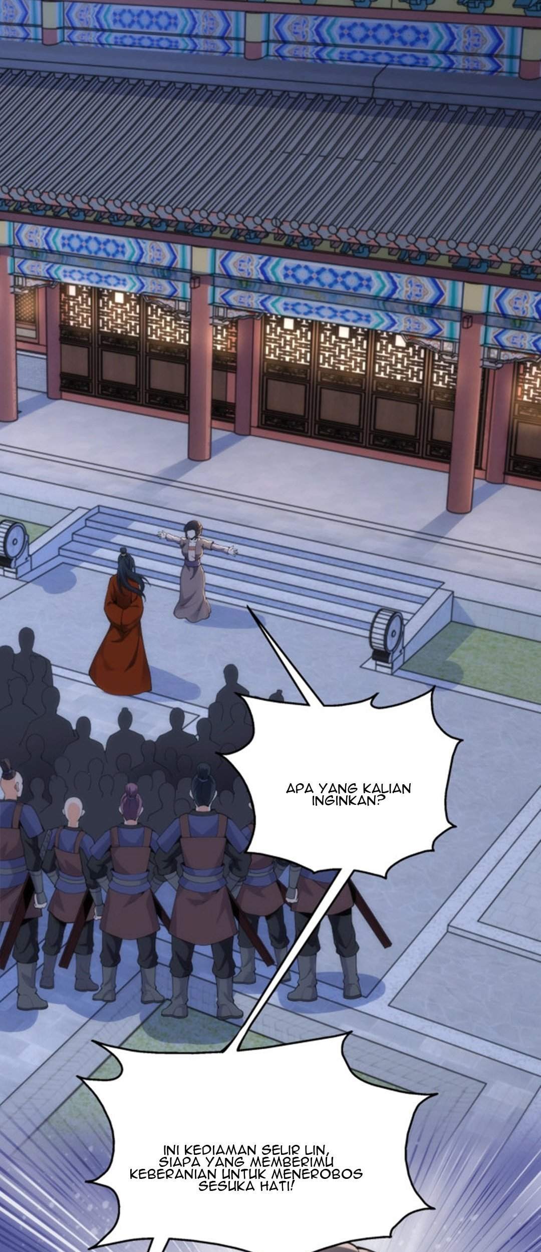 Eternal God Emperor Bab 01 halaman 53