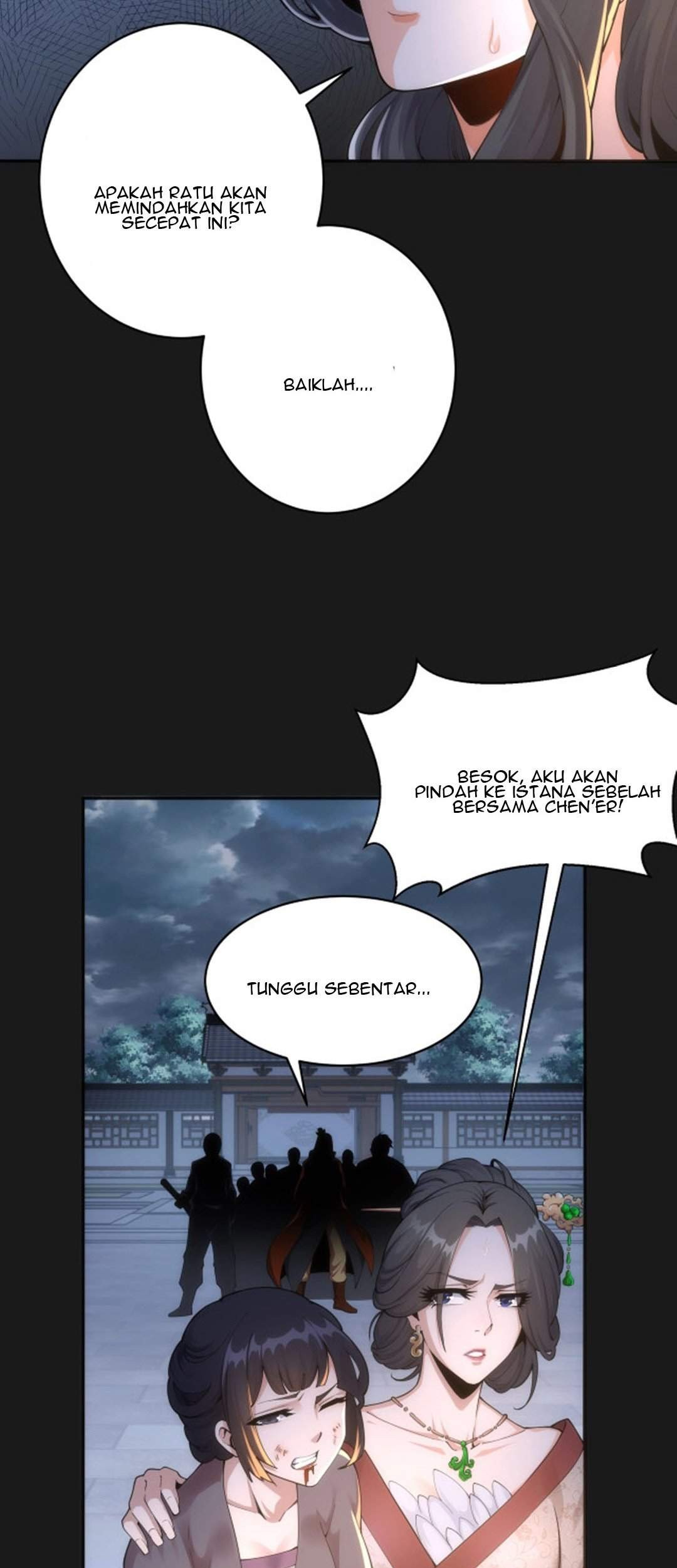 Eternal God Emperor Bab 01 halaman 69