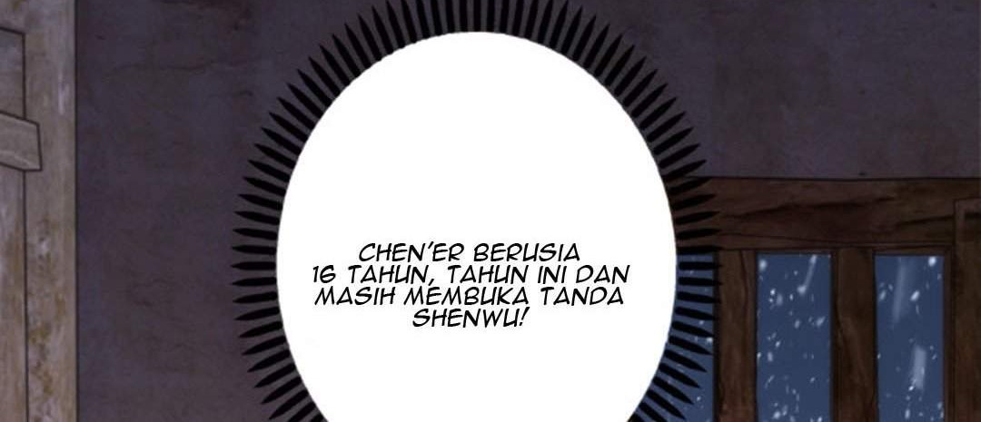 Eternal God Emperor Bab 01 halaman 94