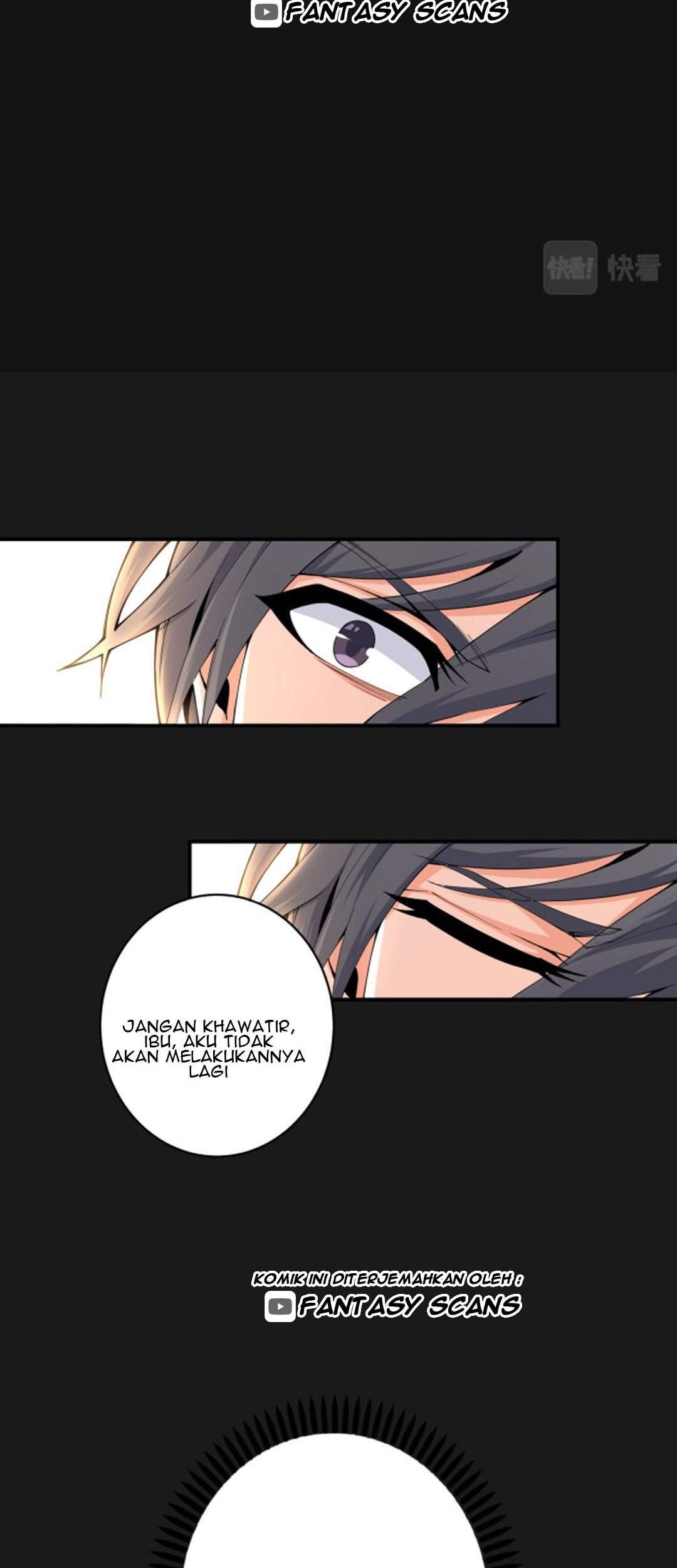 Eternal God Emperor Bab 01 halaman 105