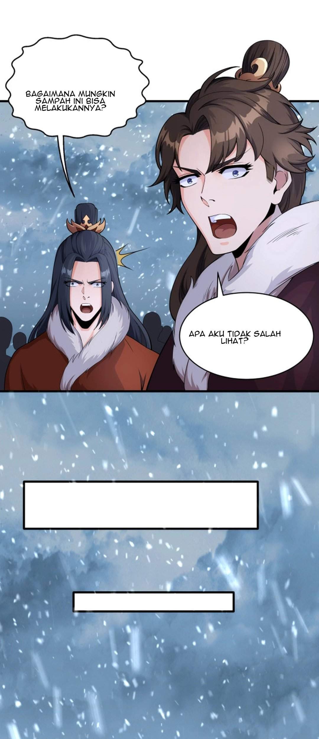 Eternal God Emperor chapter 02 halaman 41