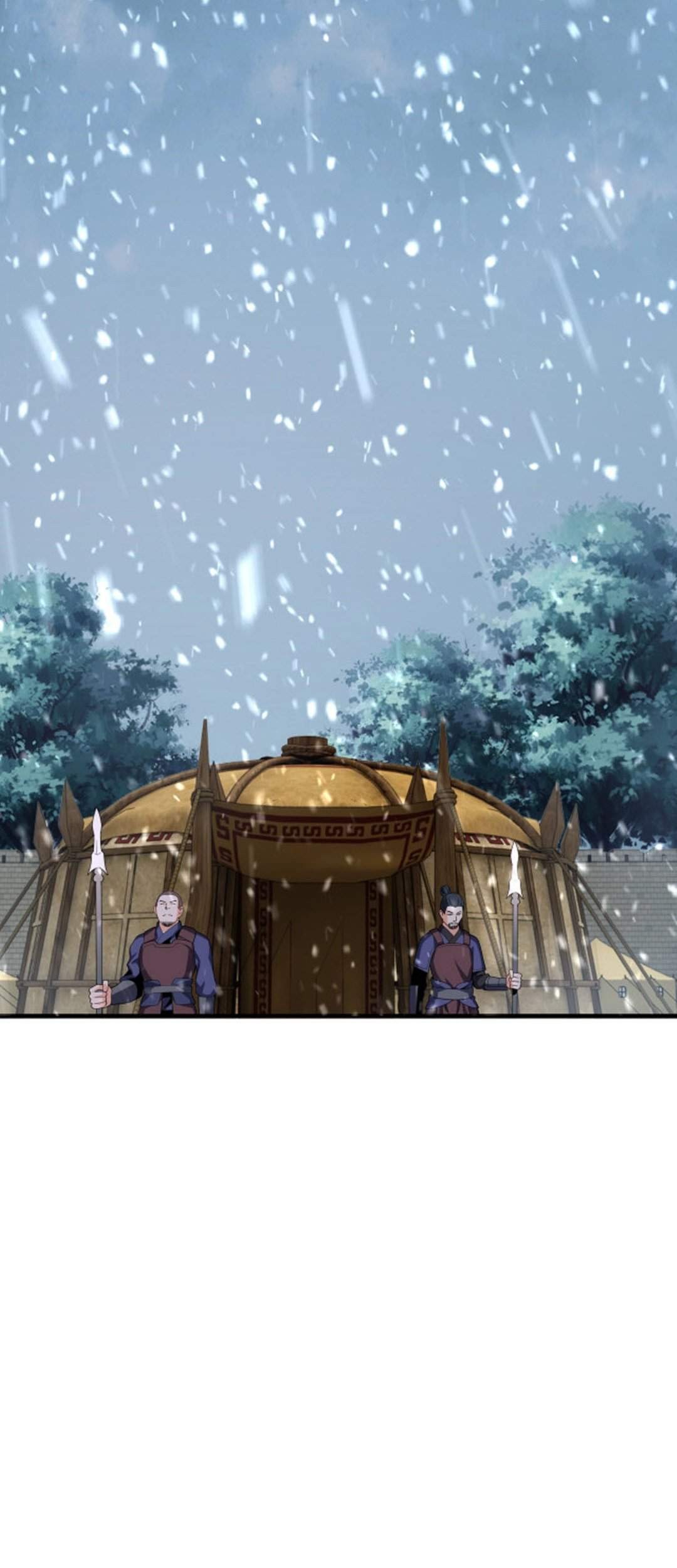 Eternal God Emperor chapter 02 halaman 43